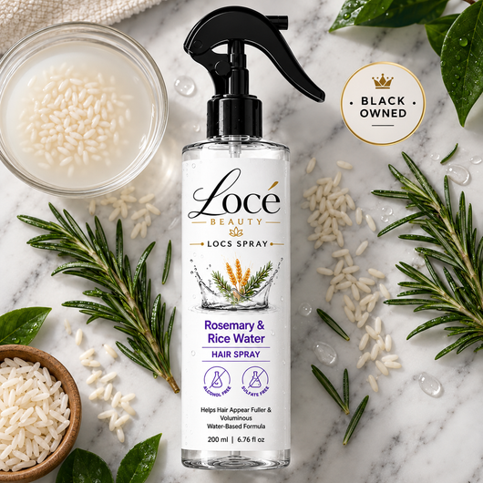 LoceBeauty™ Loc Spray